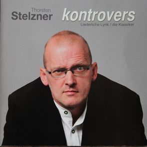 KONTROVERS von Stelzner,  Thorsten