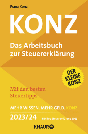 Konz Arbeitsbuch