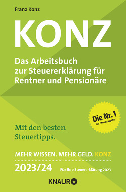 Konz Rentner