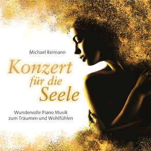 Konzert für die Seele von Reimann,  Michael