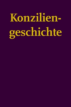 Konzils- und Papstidee von Brandmüller,  Walter, Bruns,  Peter, Prügl,  Thomas, Sieben,  Hermann-Josef