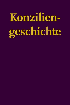 Konzils- und Papstidee von Brandmüller,  Walter, Bruns,  Peter, Prügl,  Thomas, Sieben,  Hermann-Josef