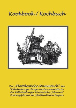 Kookbook / Kochbuch von Seeland,  Henry