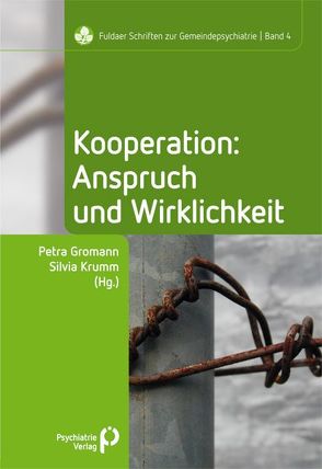 Kooperation: Anspruch und Wirklichkeit von Gromann,  Petra, Krumm,  Silvia