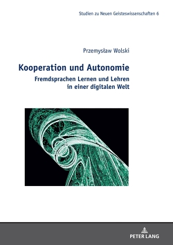 Kooperation und Autonomie von Wolski,  Przemysław