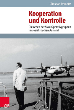 Kooperation und Kontrolle von Domnitz,  Christian