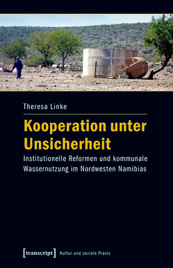 Kooperation unter Unsicherheit von Linke,  Theresa