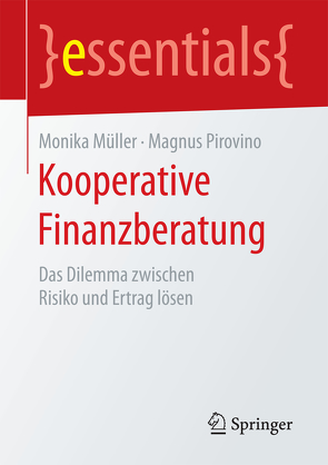 Kooperative Finanzberatung von Müller,  Monika, Pirovino,  Magnus