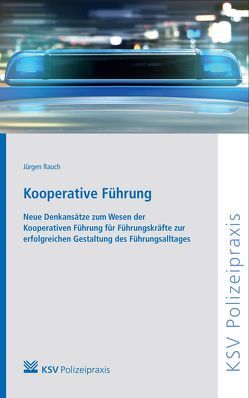 Kooperative Führung von Rauch,  Jürgen