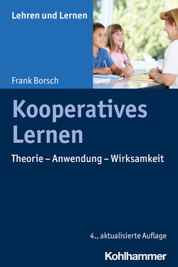 Kooperatives Lernen von Borsch,  Frank, Gold,  Andreas, Klusmann,  Uta, Rosebrock,  Cornelia, Vogel,  Rose