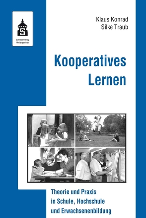 Kooperatives Lernen von Konrad,  Klaus, Traub,  Silke