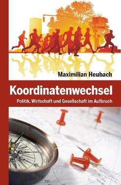 Koordinatenwechsel von Heubach,  Maximilian