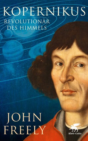 Kopernikus von Freely,  John, Heinemann,  Enrico