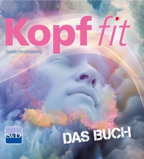 Kopf-fit – DAS BUCH