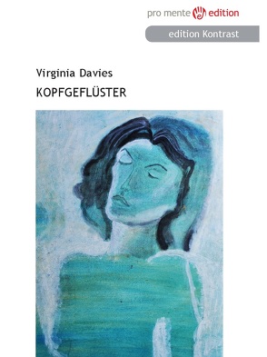 Kopfgeflüster von Davies,  Virginia