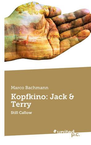 Kopfkino: Jack & Terry von Bachmann,  Marco