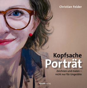 Kopfsache Porträt von Felder,  Christian