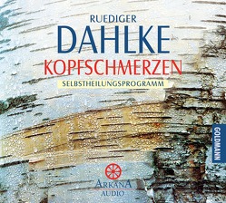 Kopfschmerzen von Dahlke,  Margit, Dahlke,  Ruediger