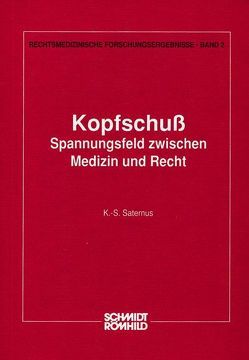 Kopfschuß von Saternus,  K S