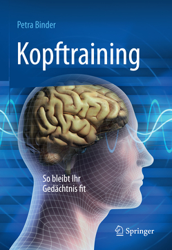 Kopftraining von Binder,  Petra