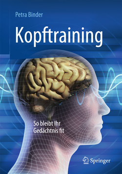 Kopftraining von Binder,  Petra