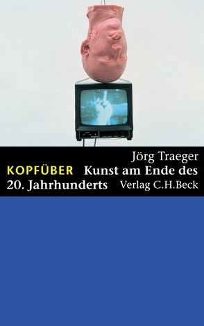 Kopfüber von Traeger,  Jörg