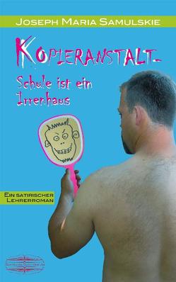 Kopieranstalt von Der Kleine Buch Verlag,  Sonia Lauinger, Samulskie,  Joseph Maria