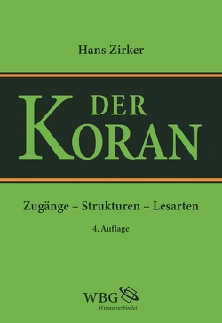 Koran von Zirker,  Hans