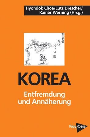 Korea auf dem Weg zur Einheit von Choe,  Hyondok, Drescher,  Lutz, Werning,  Rainer