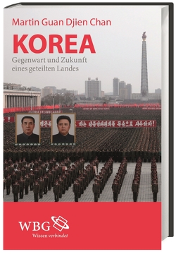 Korea von Chan,  Martin Guan Djien
