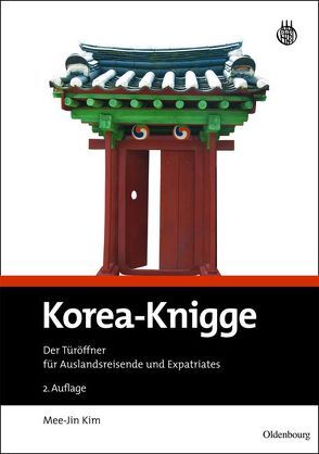 Korea-Knigge von Kim,  Mee-Jin