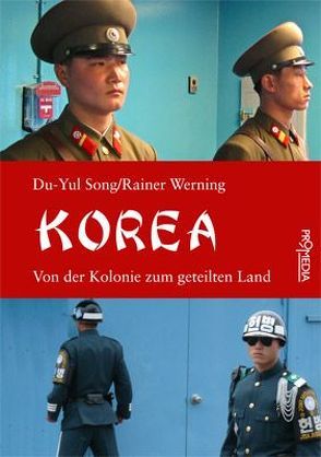 Korea von Song,  Du-Yul, Werning,  Rainer