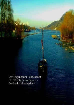 Korinth von Seinsche,  Rudi