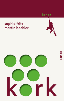 Kork von Bechler,  Martin, Fritz,  Sophia