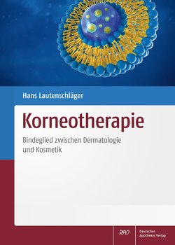 Korneotherapie von Lautenschläger,  Hans