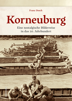 Korneuburg von Dosch,  Franz
