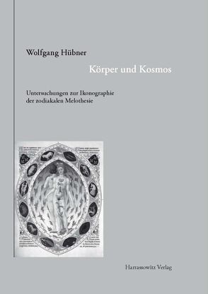 Körper und Kosmos von Hübner,  Wolfgang