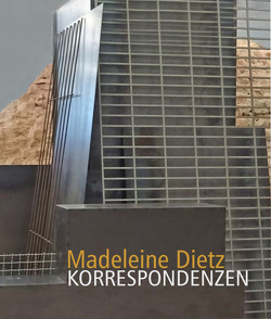 Korrespondenzen von Dietz,  Madeleine, Zahner,  Walter