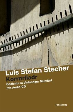 Korrnrliadr von Stecher,  Luis Stefan