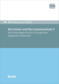 Korrosion und Korrosionsschutz 3