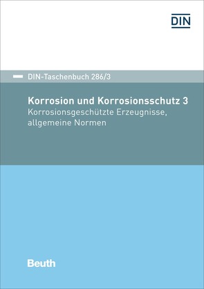 Korrosion und Korrosionsschutz 3