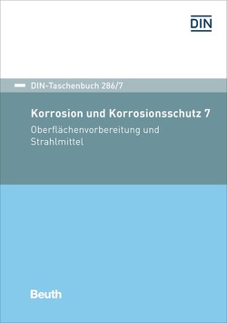 Korrosion und Korrosionsschutz 7 – Buch mit E-Book