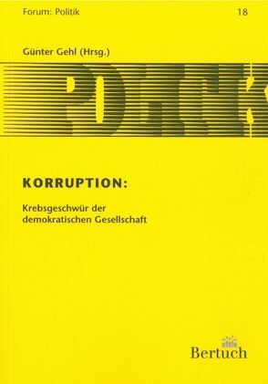 Korruption von Bannenberg,  Britta, Breuer,  Josef, Gädigk,  Cornelia, Gehl,  Günter, Hüper,  Reiner J, Kubica,  Johann, Mertin,  Herbert, Nötzel,  Manfred, Ockfels,  Wolfgang, Riechert,  Gerhard, Schubert,  Winfried, Stiegel,  Ute, Vandoren,  André