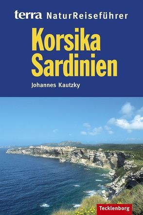 Korsika /Sardinien von Kautzky,  Johannes