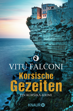 Korsische Gezeiten von Falconi,  Vitu