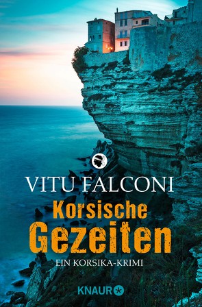 Korsische Gezeiten von Falconi,  Vitu