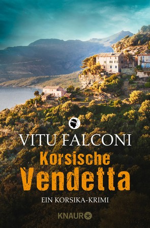 Korsische Vendetta von Falconi,  Vitu