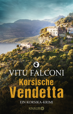 Korsische Vendetta von Falconi,  Vitu