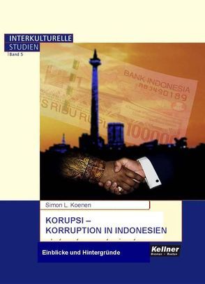 Korupsi von Koenen,  Simon L