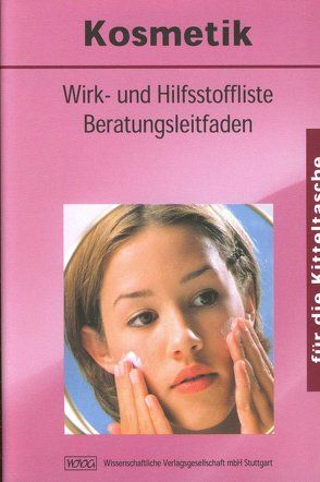 Kosmetik für die Kitteltasche von Fink,  Erika, Fink,  Thomas, Gerling,  Heiner